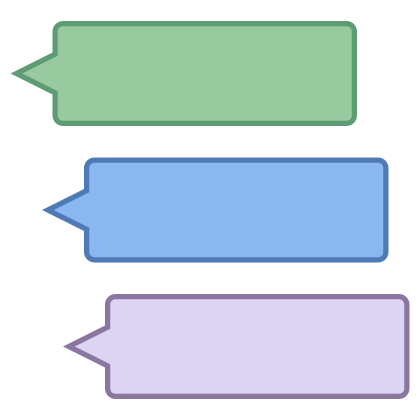 420x420 Discussion Forum Icon