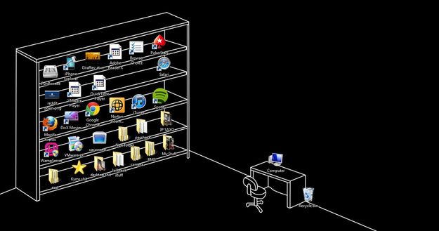 625x329 The World's Second Cleverest Desktop Wallpaper Idea Bahahaha