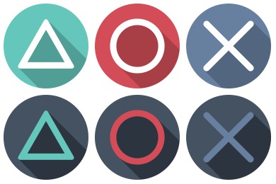 Game Icons 390x260 Game Icons