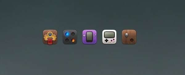 Game Icon Free Download 600x243 Game Icon Free Download