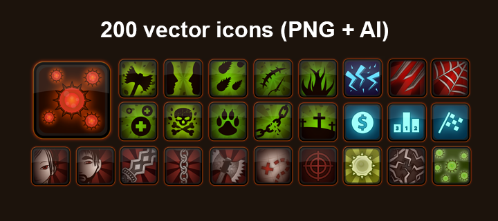720x320 Add To Wish List Rpg Skills Icon