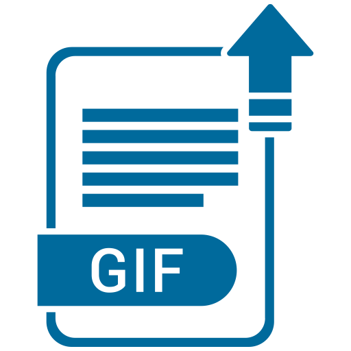 512x512 Form, Format, Formation, Formats, Gif Icon