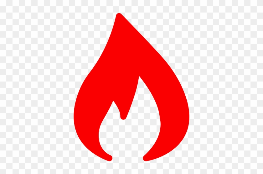 840x555 Flame Icon