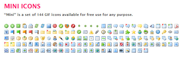 600x194 My Favorite Free Icon Sets Smashing Magazine