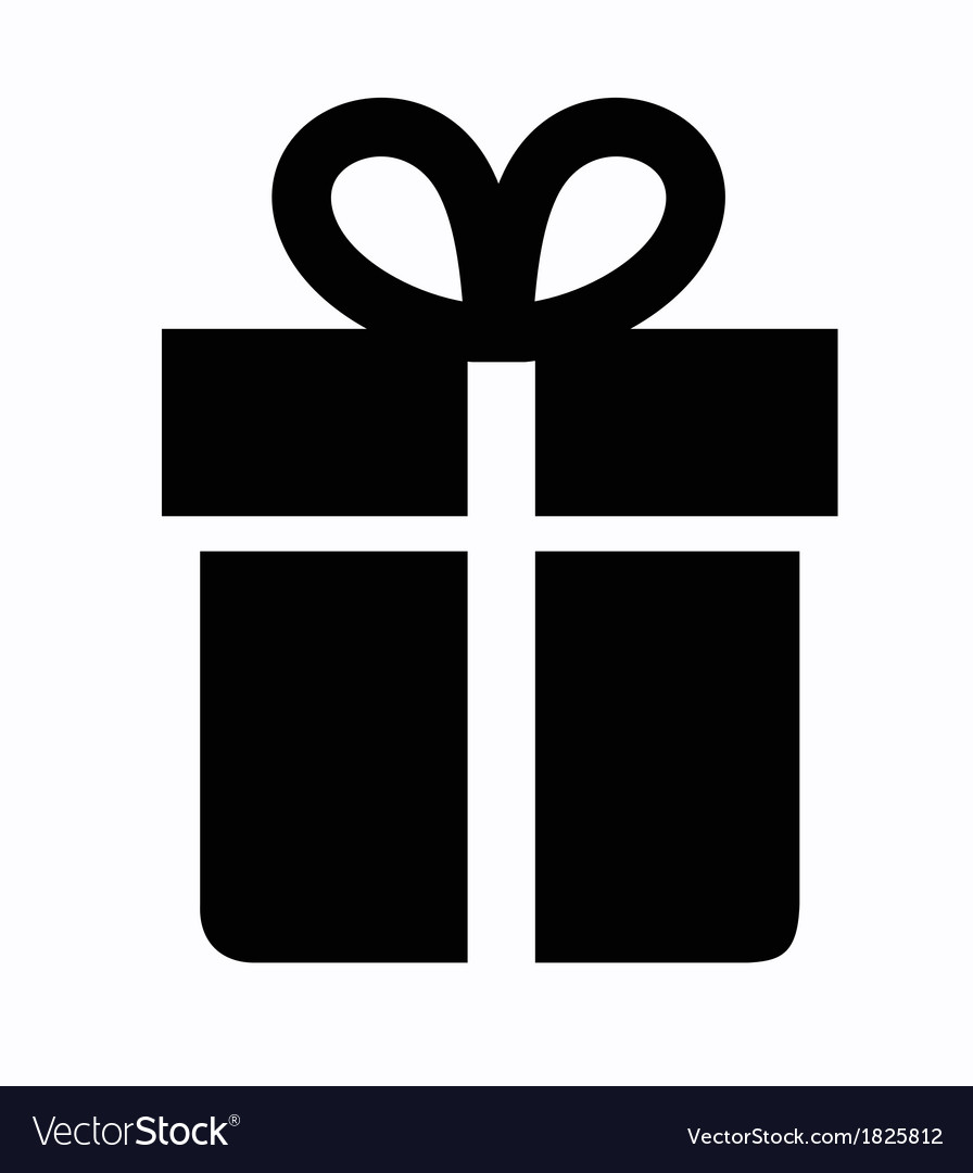 896x1080 Free Gift Icon