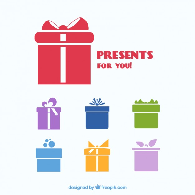 626x626 Gift Icon Vectors, Photos And Free Download