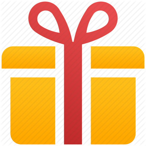 512x512 Box, Free, Gift, Package, Present, Prize, Product Icon