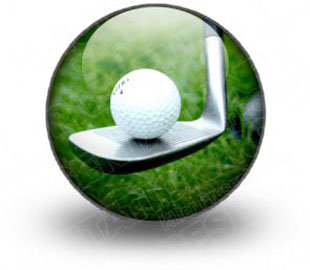 Download High Quality Royalty Free Golf S Powerpoint Icons 310x270 Download High Quality Royalty Free Golf S Powerpoint Icons