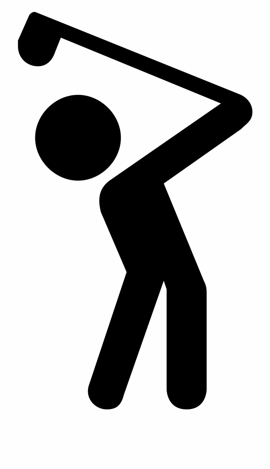 This Free Icons Png Design Of Golf 920x1597 This Free Icons Png Design Of Golf
