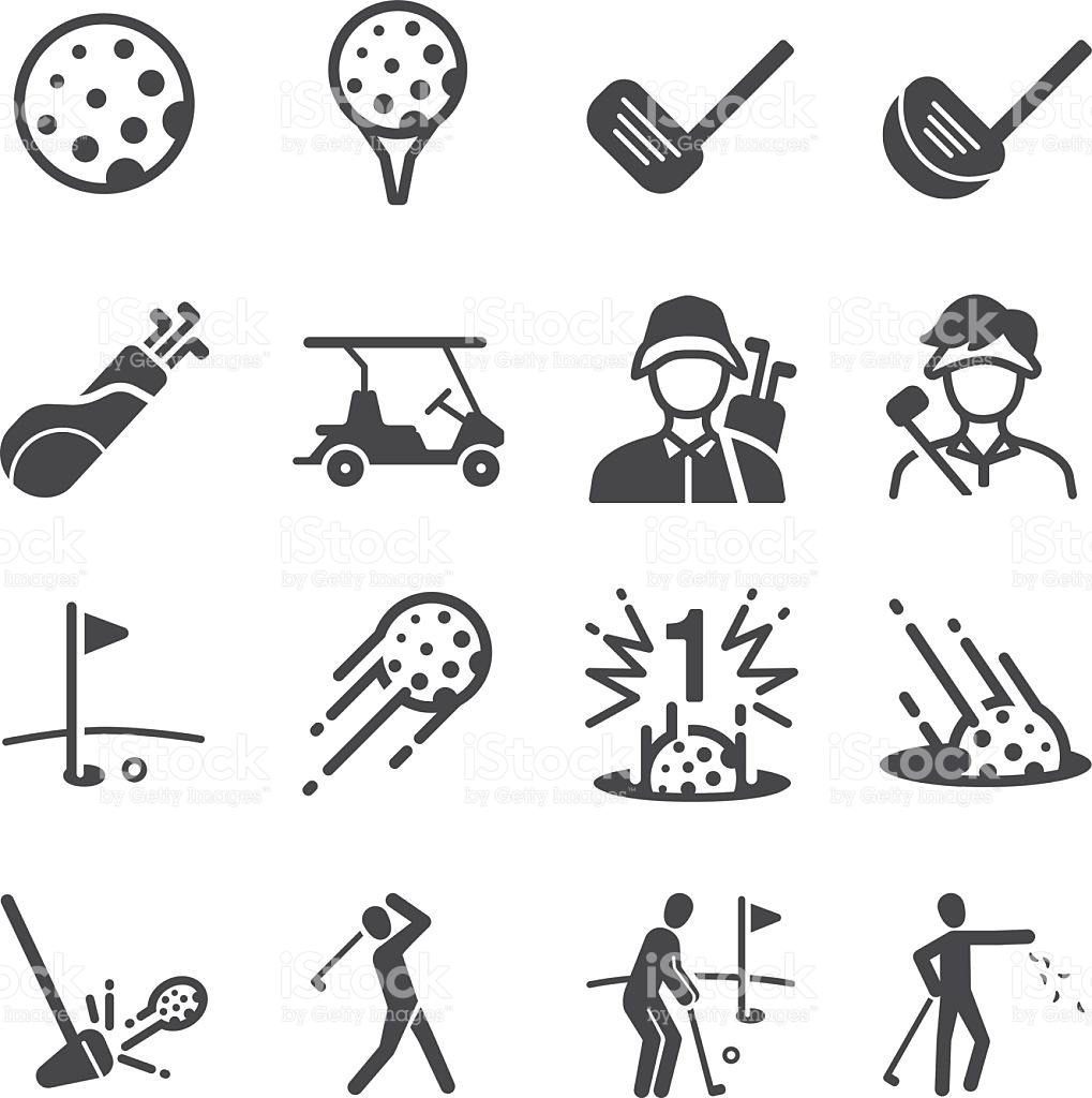 Free Golf Icon 1019x1024 Free Golf Icon