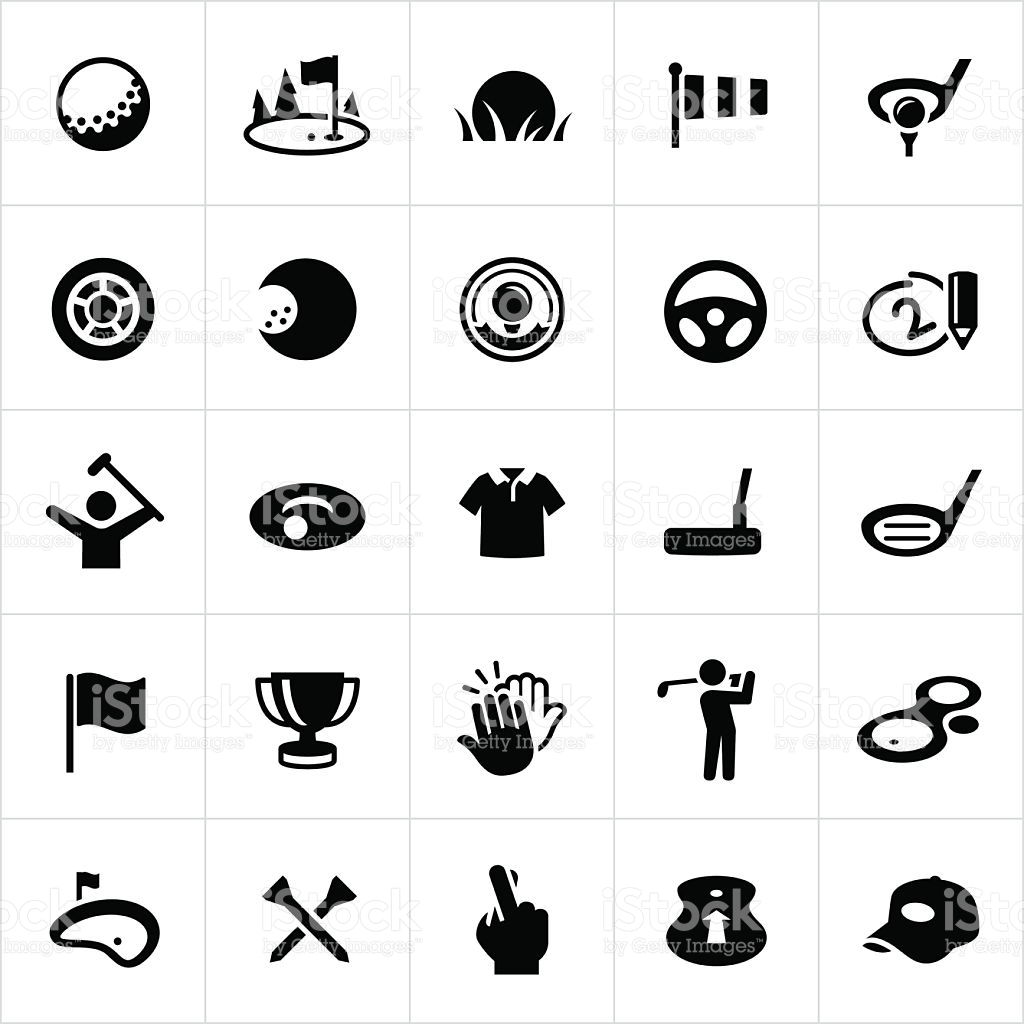 Free Golf Icon 1024x1024 Free Golf Icon