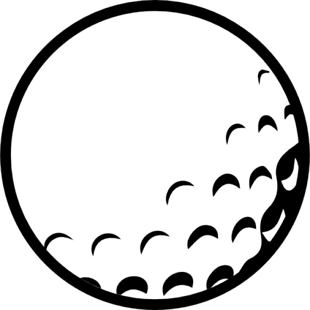Free Golf Icon 626x626 Free Golf Icon