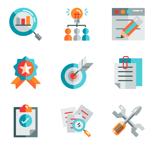 Free Graphic Design Icon