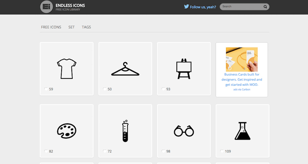 1000x535 Free Icon Marketplaces And Websites For Your Graphic Design