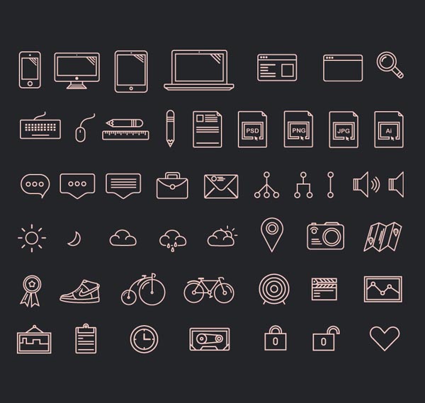 600x569 Free Icons For Download