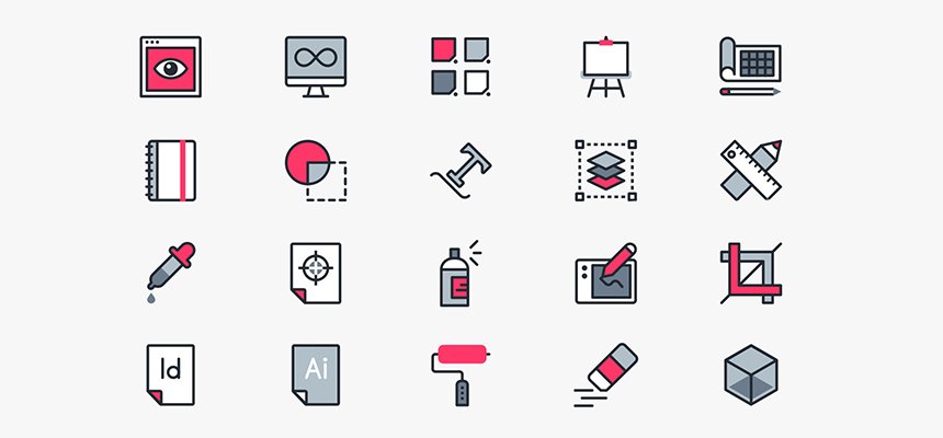 860x400 The Best Free Design Resources