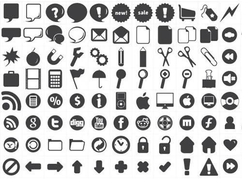 500x371 Free Graphic Icon