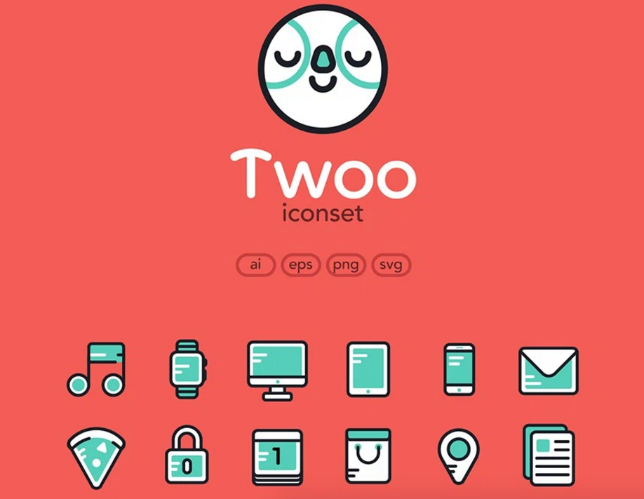 918x711 Where To Find Free Icons For Your Presentation Designs