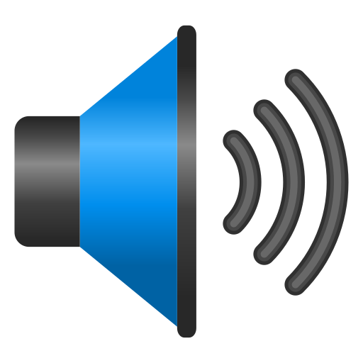 512x512 Volume, Full, Hd Icon Free Of Snipicons Hd