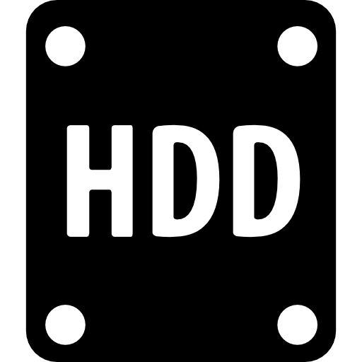 512x512 Hdd Icons Free Download