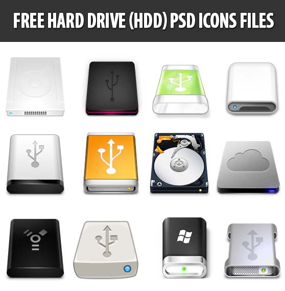 558x569 Free Hard Drive Hard Drive Icons