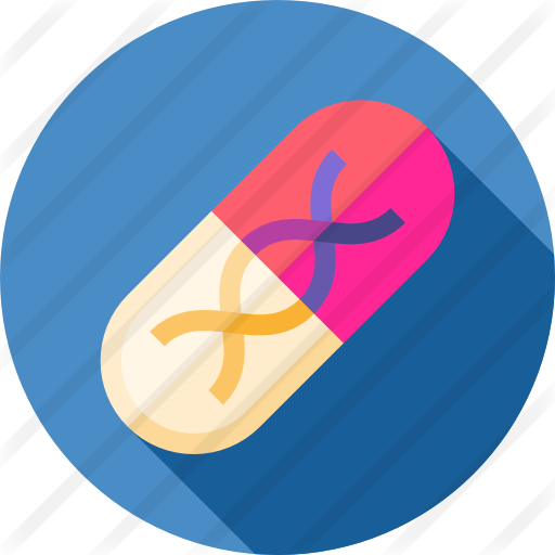 512x512 Gene Therapy