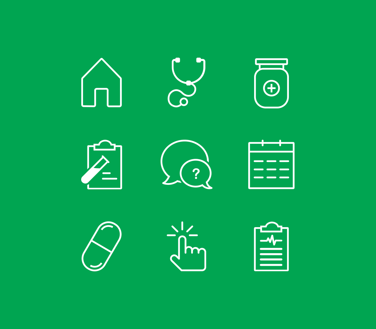 Download Free Healthcare Icon At Vectorified Com Collection Of Free Healthcare Icon Free For Personal Use PSD Mockup Templates