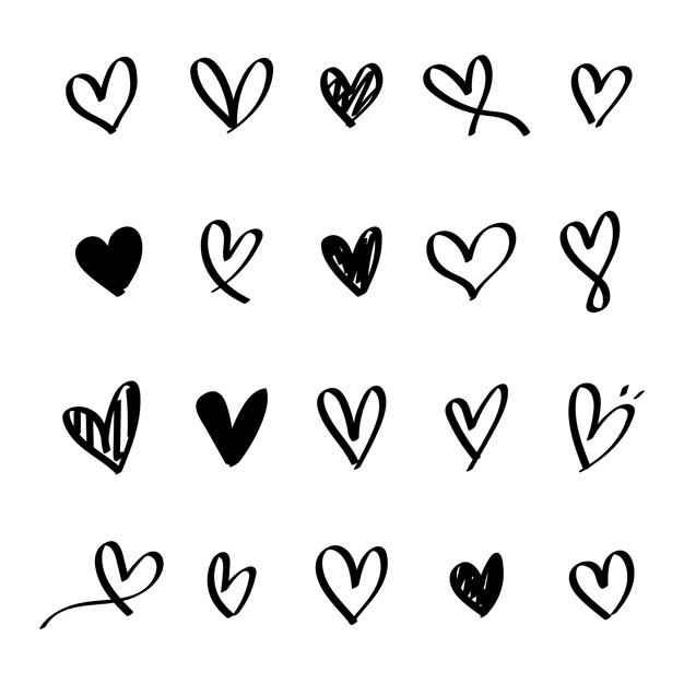 626x626 Heart Icon Vectors, Photos And Free Download
