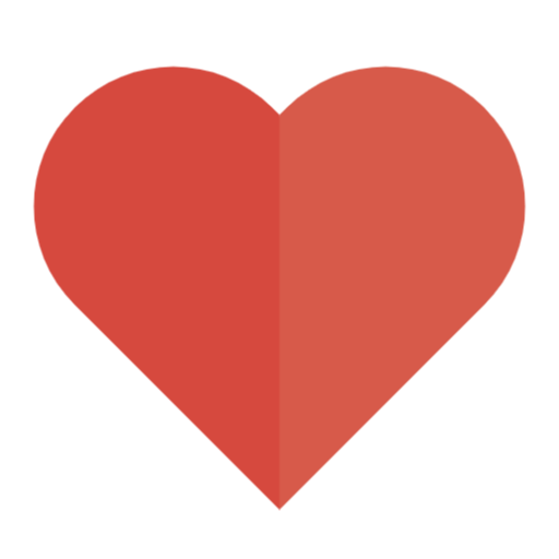 512x512 Free Heart Icon Download In Png, Format
