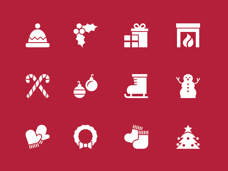 Free Holiday Icons 800x600 Free Holiday Icons