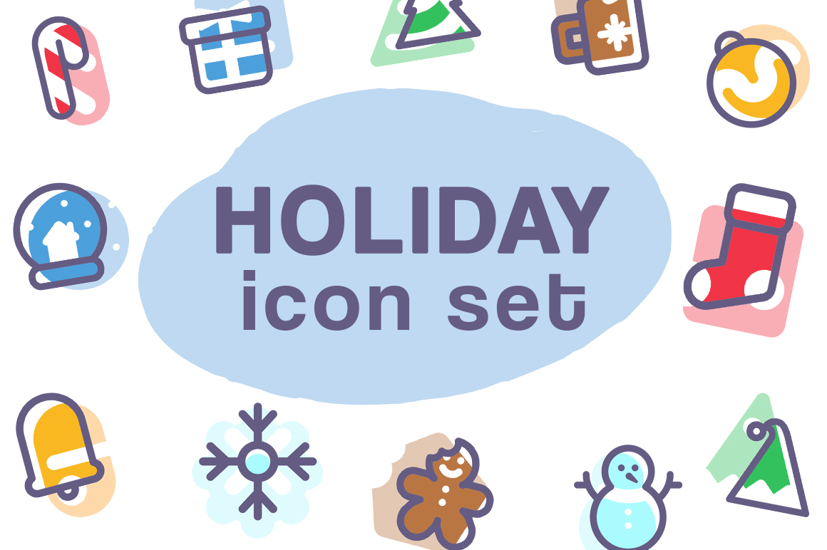 Free Holiday Icon at Vectorified.com | Collection of Free Holiday Icon ...