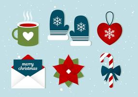 Holiday Icons Free Vector Art 286x200 Holiday Icons Free Vector Art