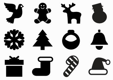 Holiday Mobile App Icons Free Icon All Free Web Resources 366x262 Holiday Mobile App Icons Free Icon All Free Web Resources