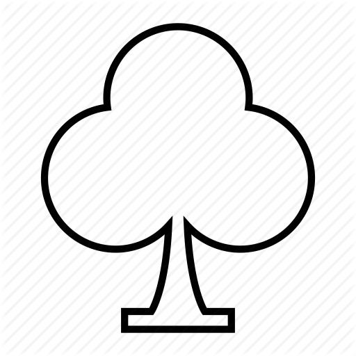 Cards, Clubs, Free Time, Fun, Game, Holiday Icon 512x512 Cards, Clubs, Free Time, Fun, Game, Holiday Icon