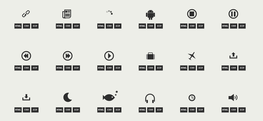 1092x505 Icon Fonts List Of Beautiful Free Icon Fonts
