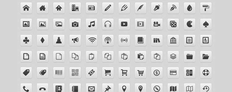 750x300 The Top Free Icon Fonts For Ui Design