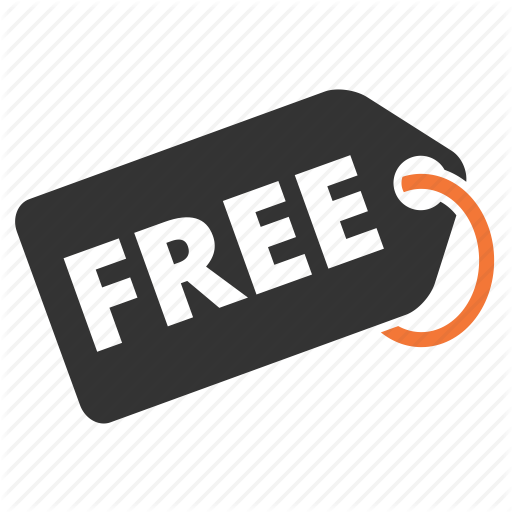 512x512 Free, Label, Shopping, Tag Icon