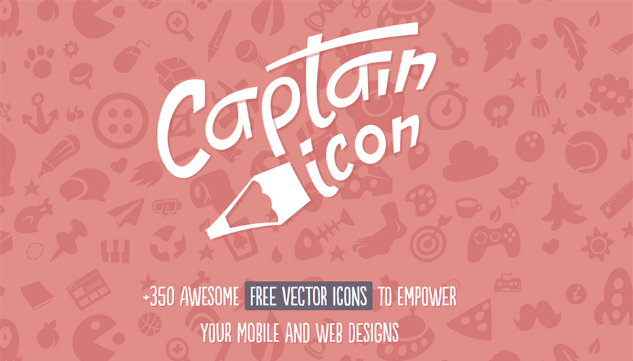 900x514 The Best Free Icon Fonts For Web Designers