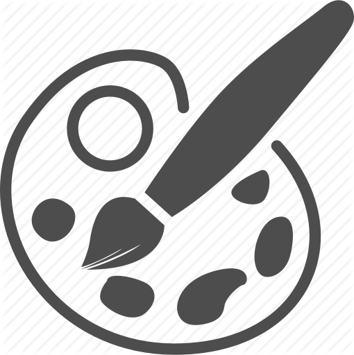 510x512 Icon Drawing Art