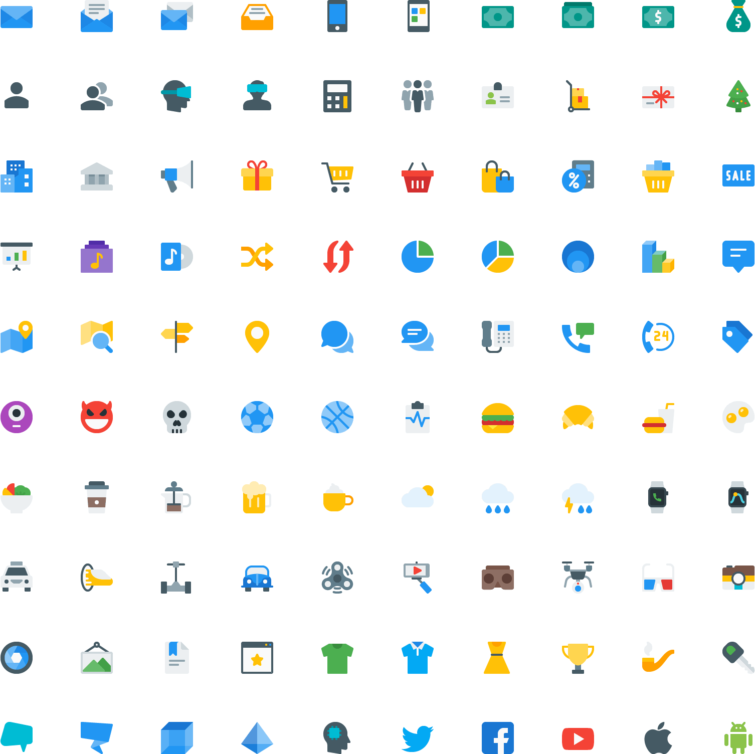1506x1504 Free Icons Pack Pixel Icons Collection For Websites Apps