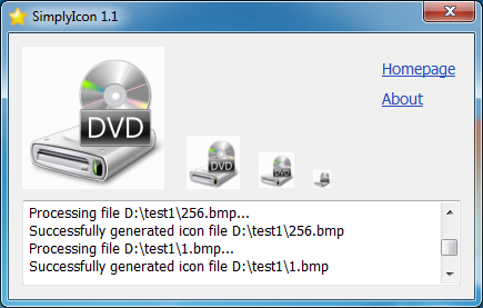 Free Portable Bmpjpggifpng To Converter 435x277 Free Portable Bmpjpggifpng To Converter