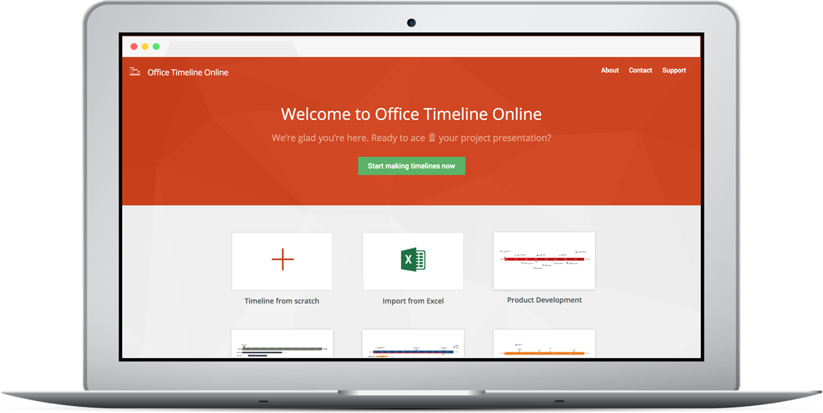 Free Online Timeline Maker 1180x592 Free Online Timeline Maker