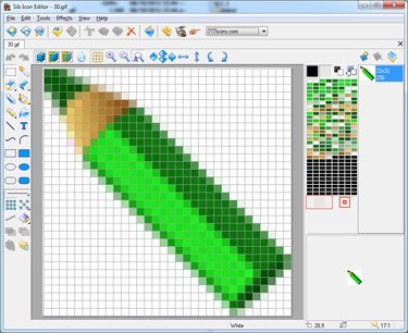 Download Game Maker Icon Editor Software Realworld Designer 375x306 Download Game Maker Icon Editor Software Realworld Designer