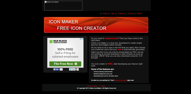 Free Icon Makers For Web Designers Code Geekz 625x309 Free Icon Makers For Web Designers Code Geekz
