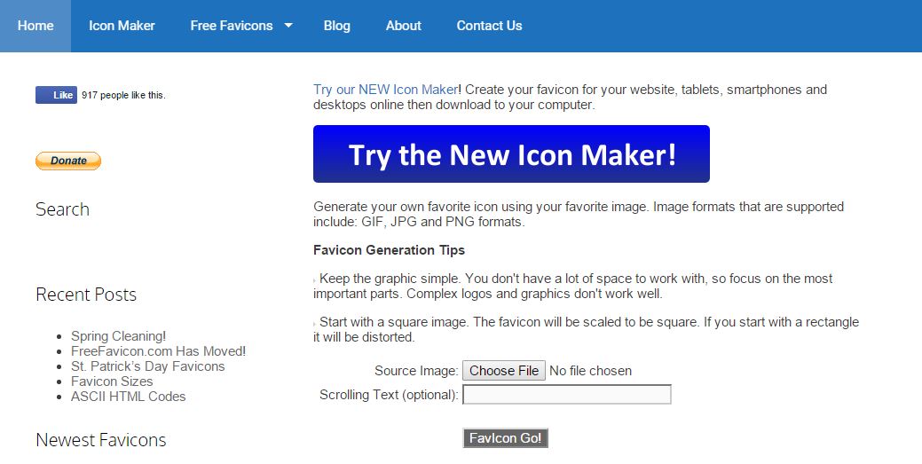 Freefavicon Icon Creator 1039x523 Freefavicon Icon Creator