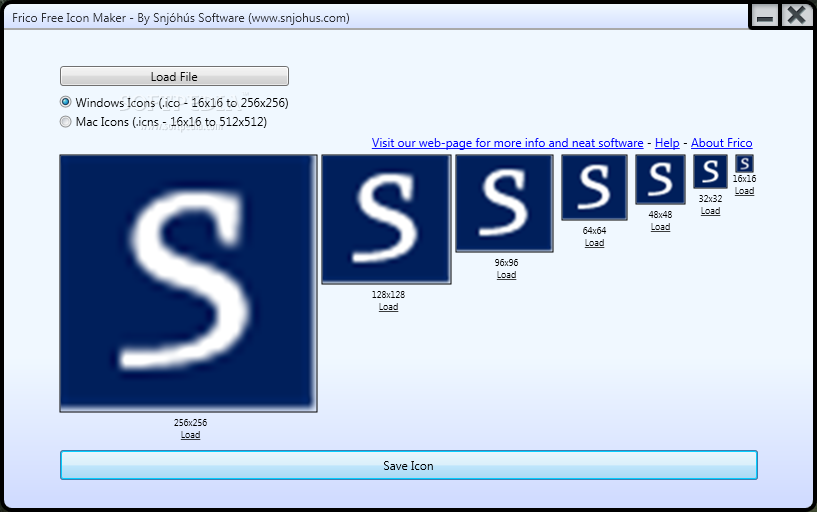Download Frico Free Icon Maker 817x512 Download Frico Free Icon Maker