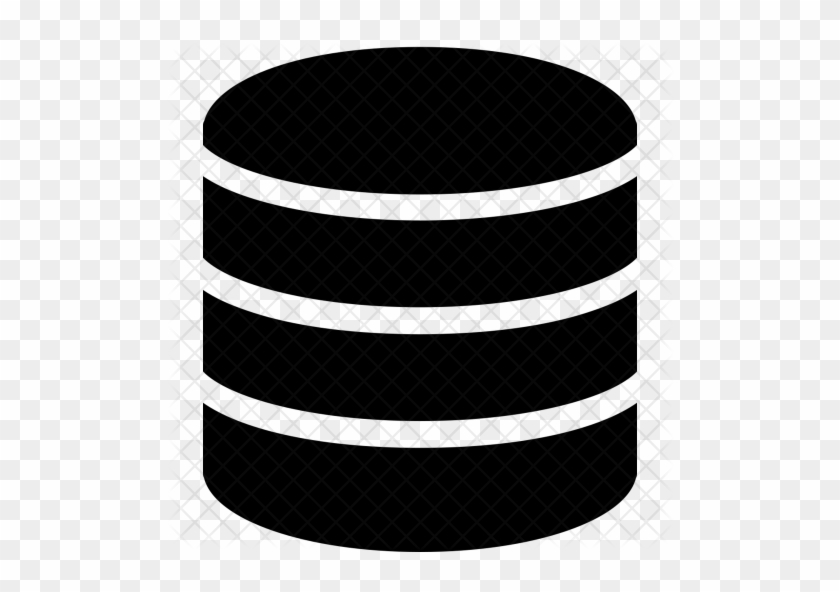 840x592 Database Icon