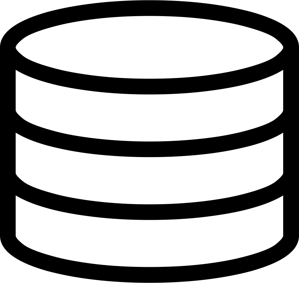 980x930 Database Png Icon Free Download
