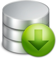 237x246 Download Database Free Icon In Format For Free Download