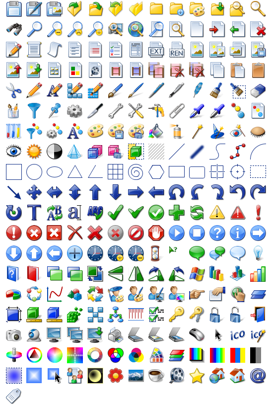 548x815 Free Design Icons